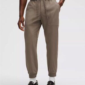Men's Lululemon ABC Joggers